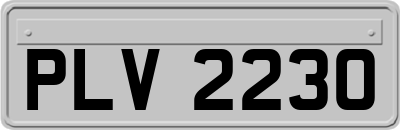 PLV2230