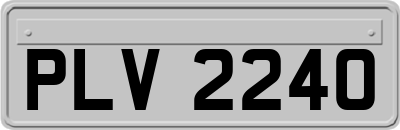 PLV2240