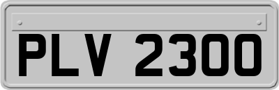 PLV2300