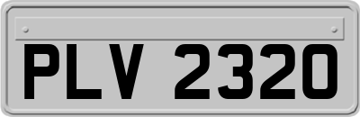 PLV2320