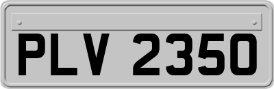 PLV2350