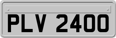 PLV2400