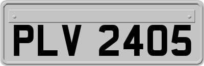 PLV2405