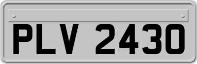 PLV2430