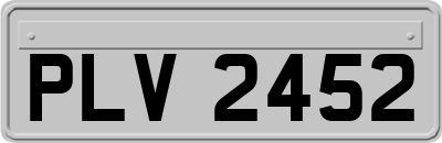 PLV2452