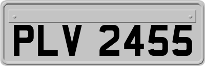 PLV2455