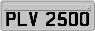 PLV2500