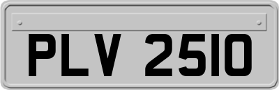 PLV2510