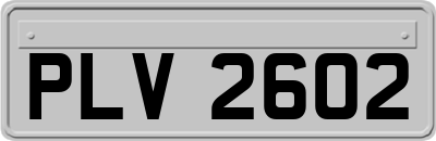 PLV2602