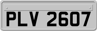 PLV2607