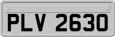 PLV2630