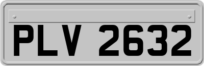 PLV2632