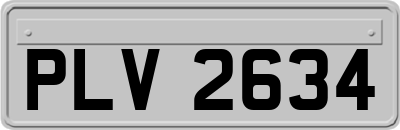 PLV2634