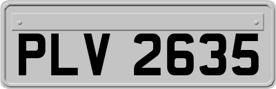 PLV2635