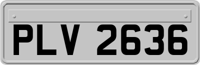 PLV2636