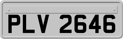 PLV2646