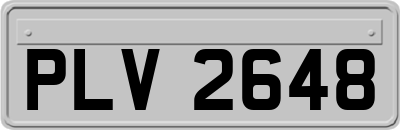 PLV2648