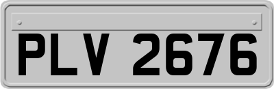 PLV2676