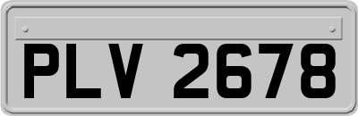 PLV2678