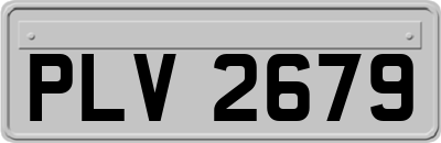 PLV2679