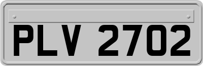 PLV2702