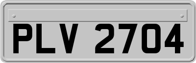 PLV2704