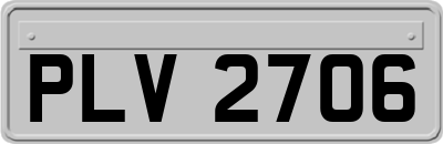 PLV2706