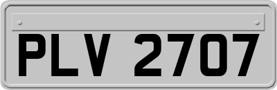 PLV2707