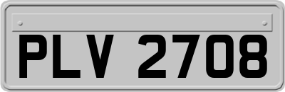 PLV2708