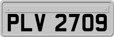 PLV2709