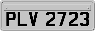 PLV2723