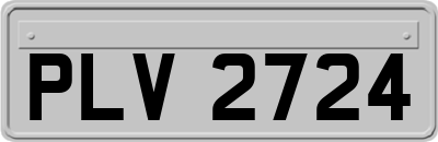 PLV2724