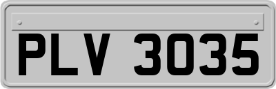 PLV3035