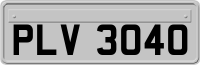 PLV3040