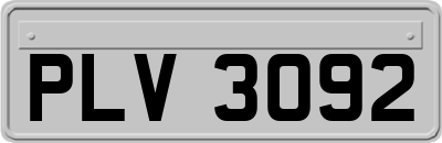 PLV3092