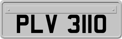 PLV3110