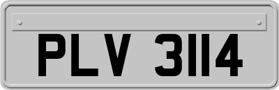 PLV3114