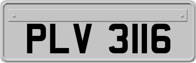 PLV3116