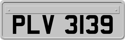 PLV3139