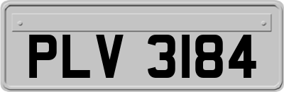 PLV3184