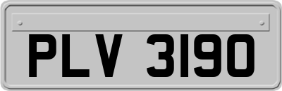 PLV3190