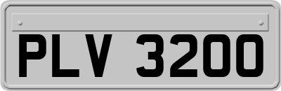 PLV3200