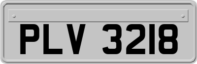 PLV3218