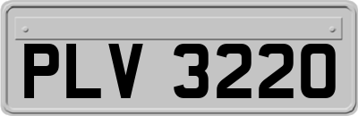 PLV3220