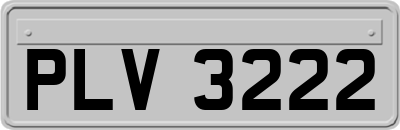 PLV3222