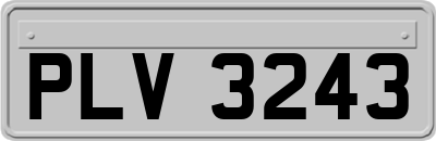 PLV3243