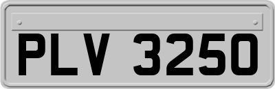 PLV3250