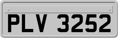 PLV3252