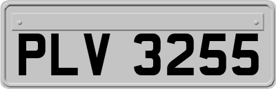 PLV3255