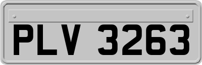 PLV3263